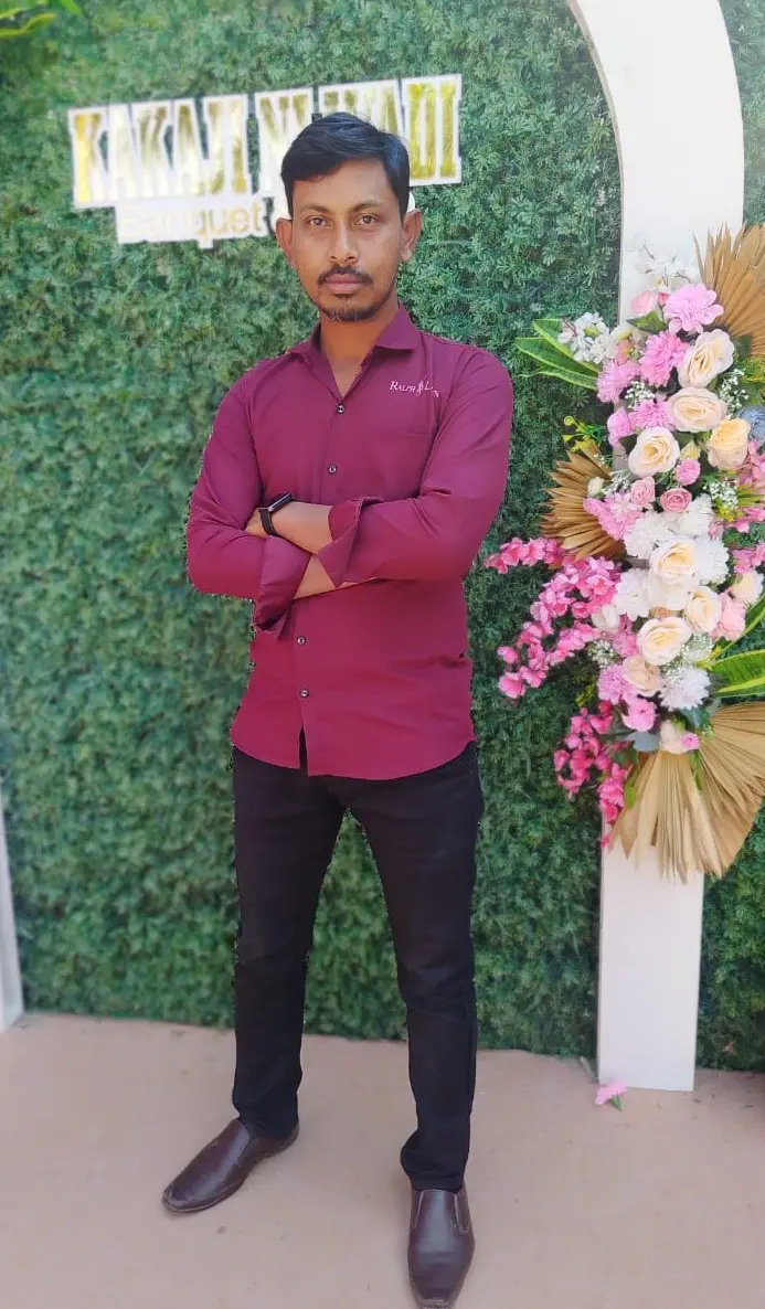 Groom Profile