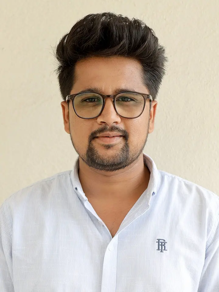Groom Profile
